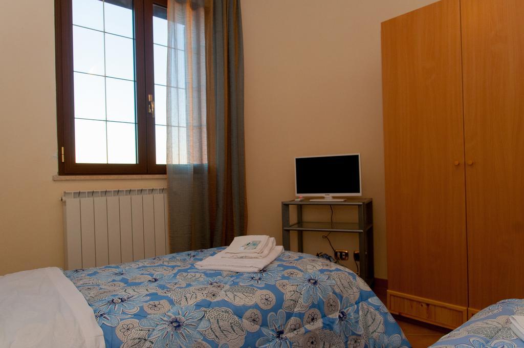 B&B L'Orizzonte Civitavecchia Bagian luar foto