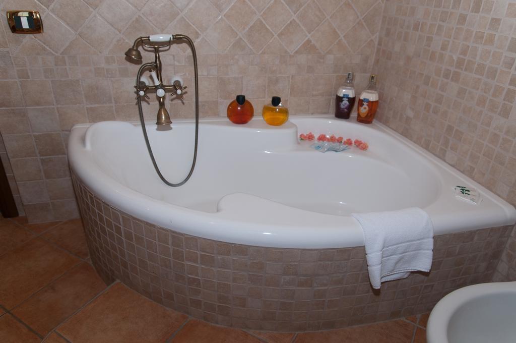 B&B L'Orizzonte Civitavecchia Bagian luar foto