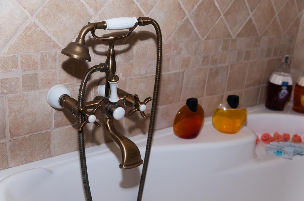 B&B L'Orizzonte Civitavecchia Bagian luar foto