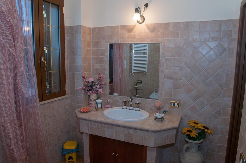 B&B L'Orizzonte Civitavecchia Bagian luar foto