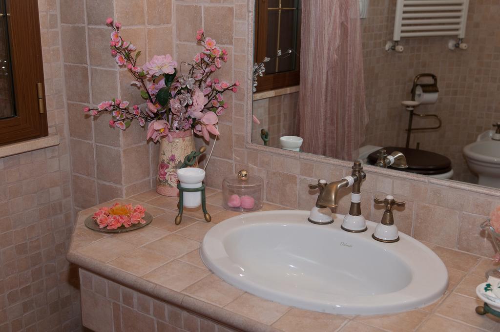B&B L'Orizzonte Civitavecchia Bagian luar foto