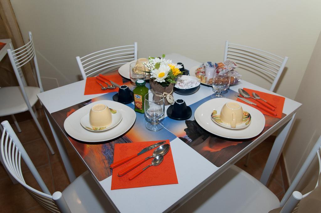 B&B L'Orizzonte Civitavecchia Bagian luar foto