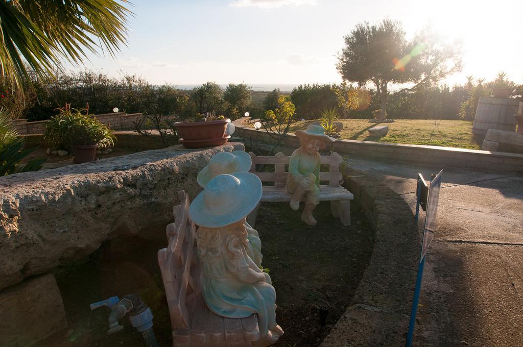 B&B L'Orizzonte Civitavecchia Bagian luar foto
