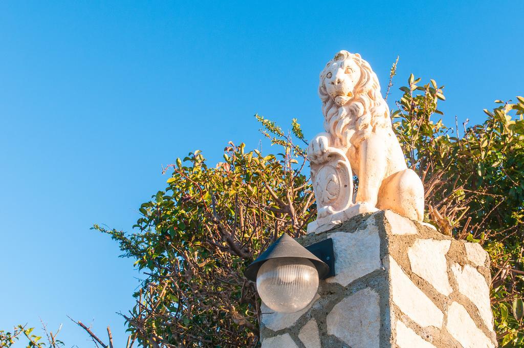B&B L'Orizzonte Civitavecchia Bagian luar foto