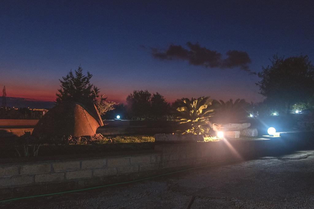 B&B L'Orizzonte Civitavecchia Bagian luar foto