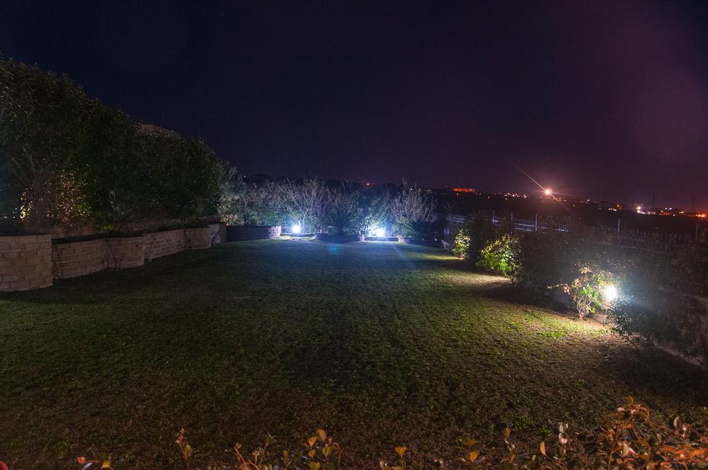 B&B L'Orizzonte Civitavecchia Bagian luar foto