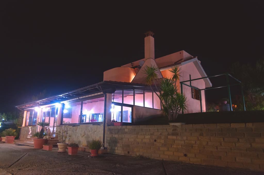B&B L'Orizzonte Civitavecchia Bagian luar foto