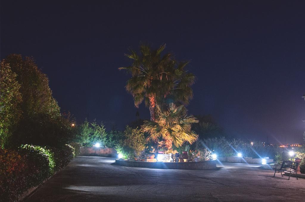 B&B L'Orizzonte Civitavecchia Bagian luar foto