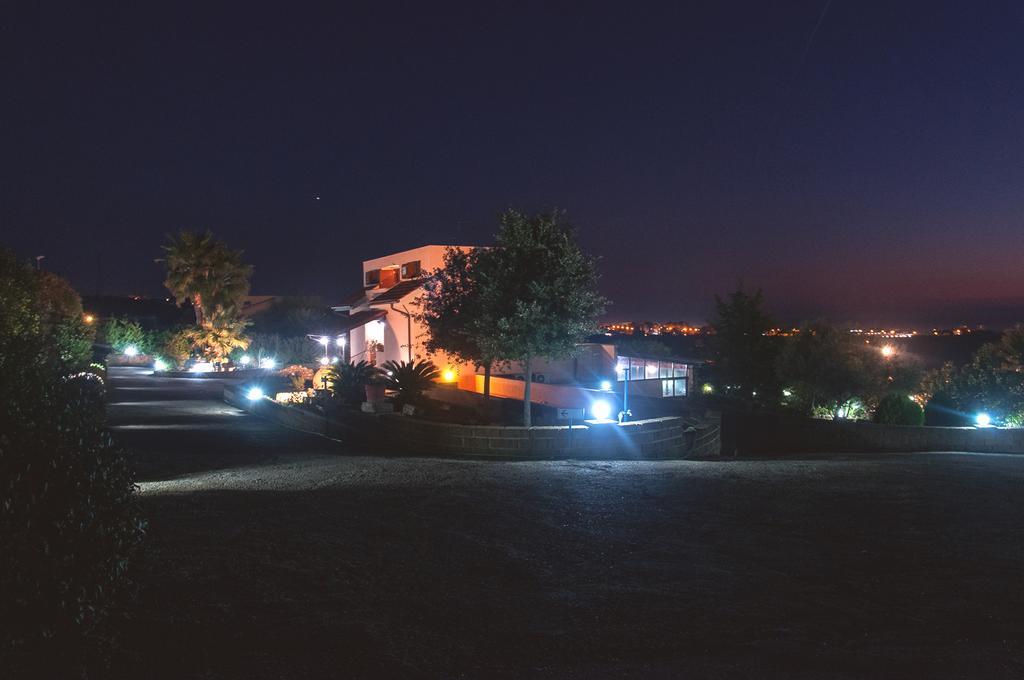 B&B L'Orizzonte Civitavecchia Bagian luar foto